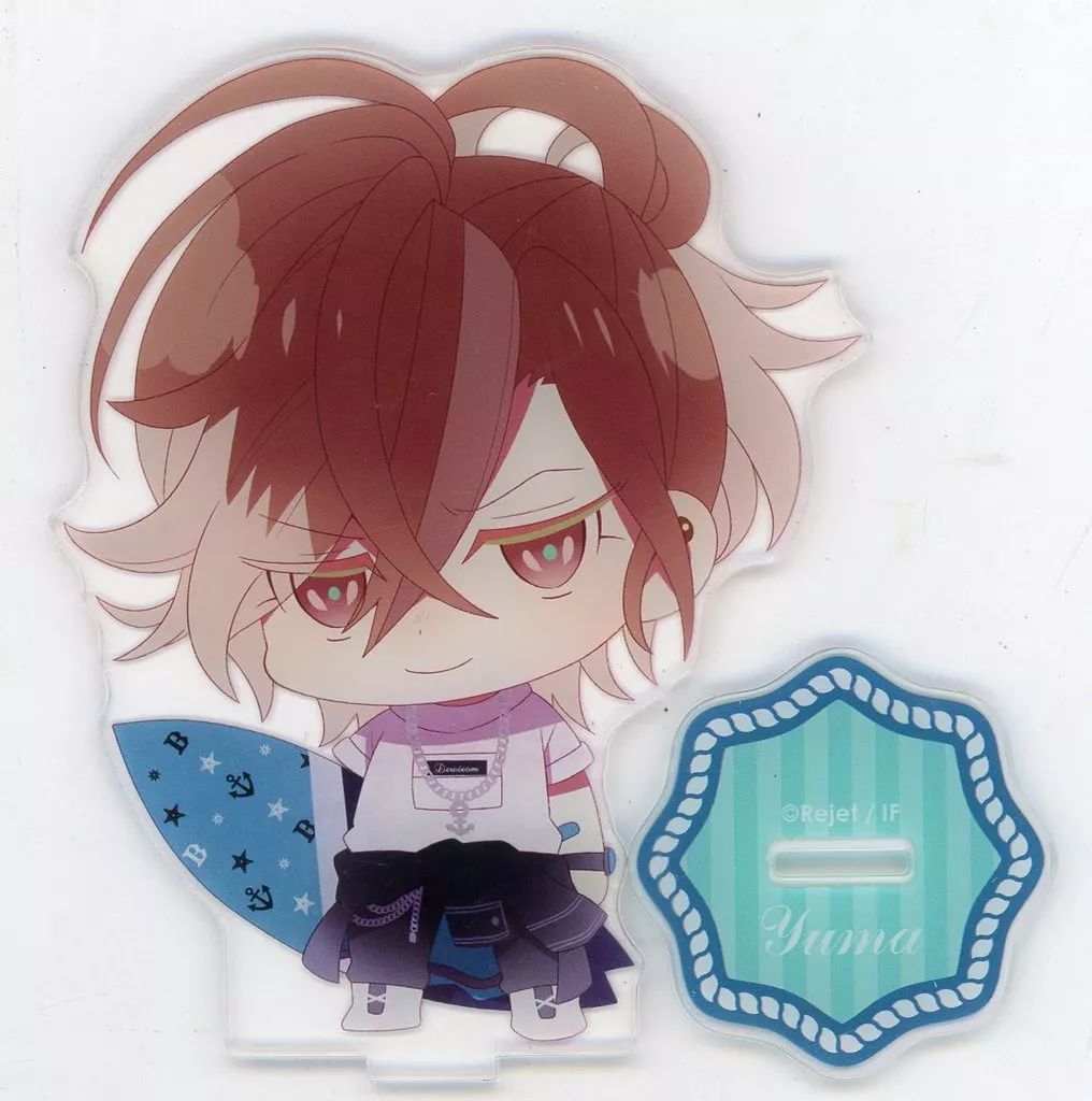 DIABOLIK LOVERS CLUB真万魔殿 くじ Type A | 乙女向け通販サイト