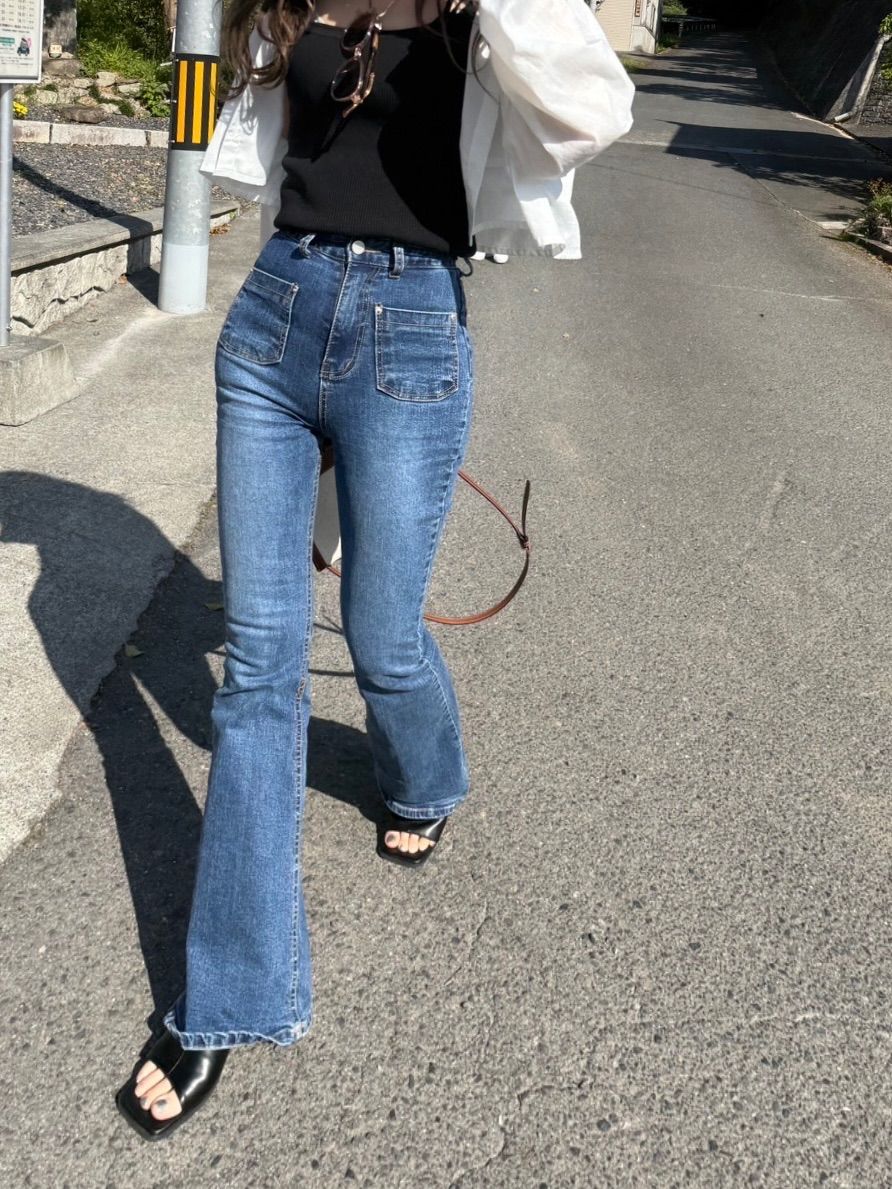 細見え