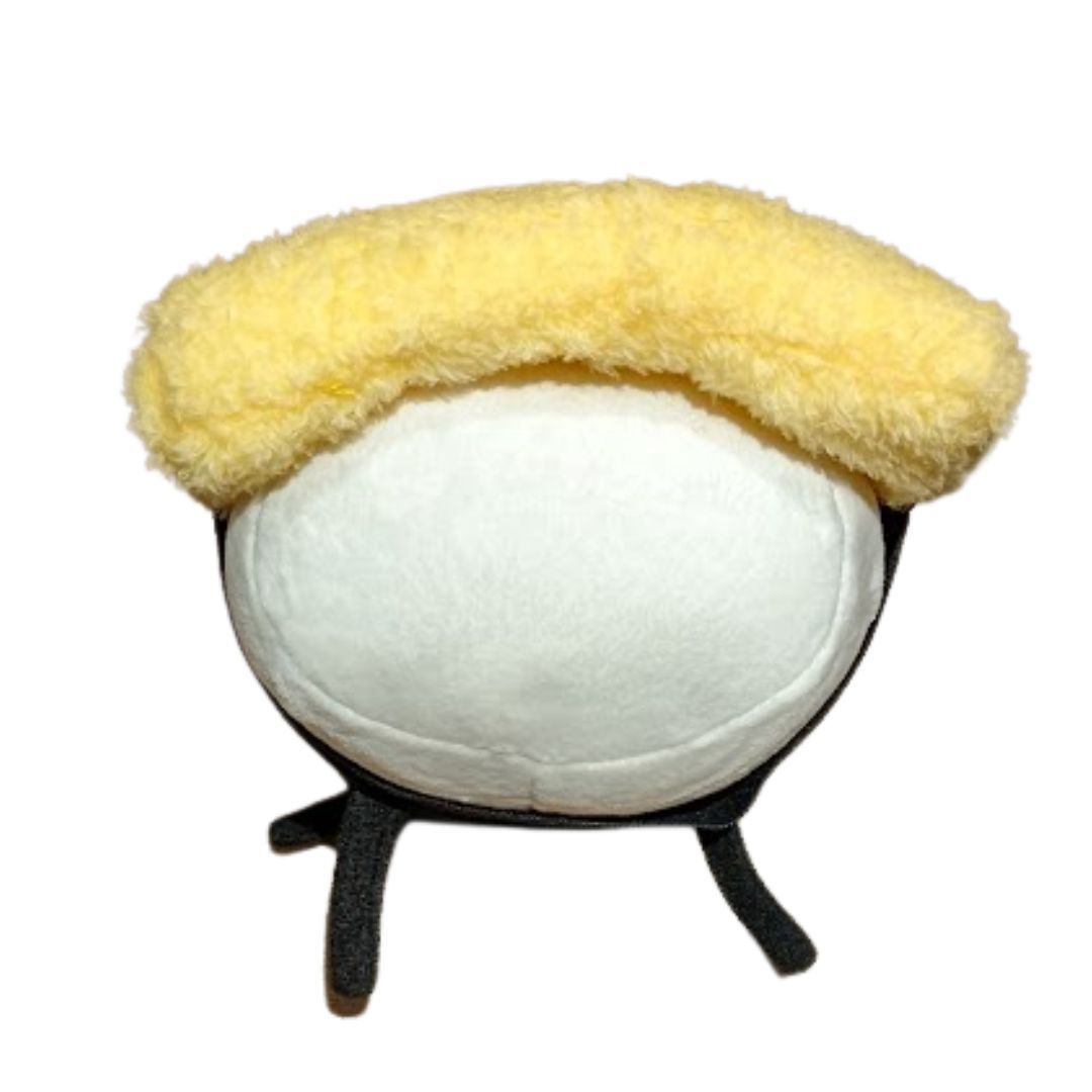 ひみつのおるすばん たまご寿司 卵寿司 ぬいぐるみ ROBLOX ゲーム 人形