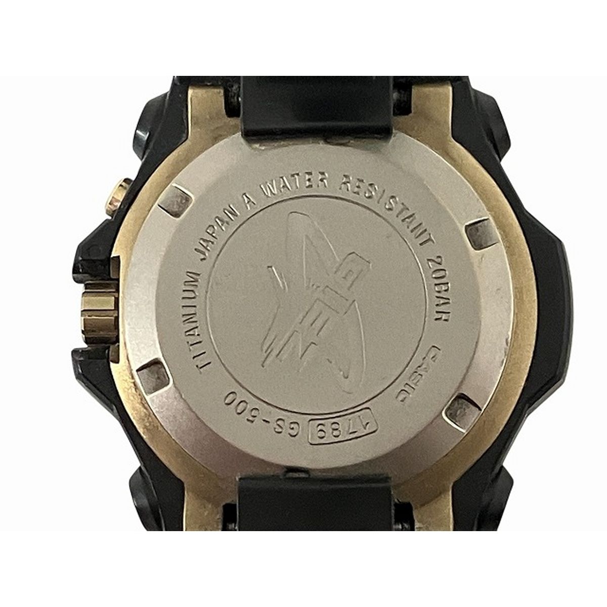 楽天市場】CASIO カシオ 防水 腕時計 時計 メンズ G-SHOCK