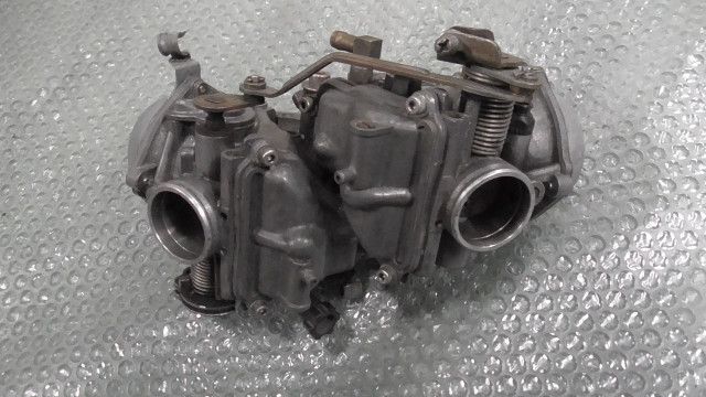 VT250F MC15-1008xxx の キャブレター:#1730941814