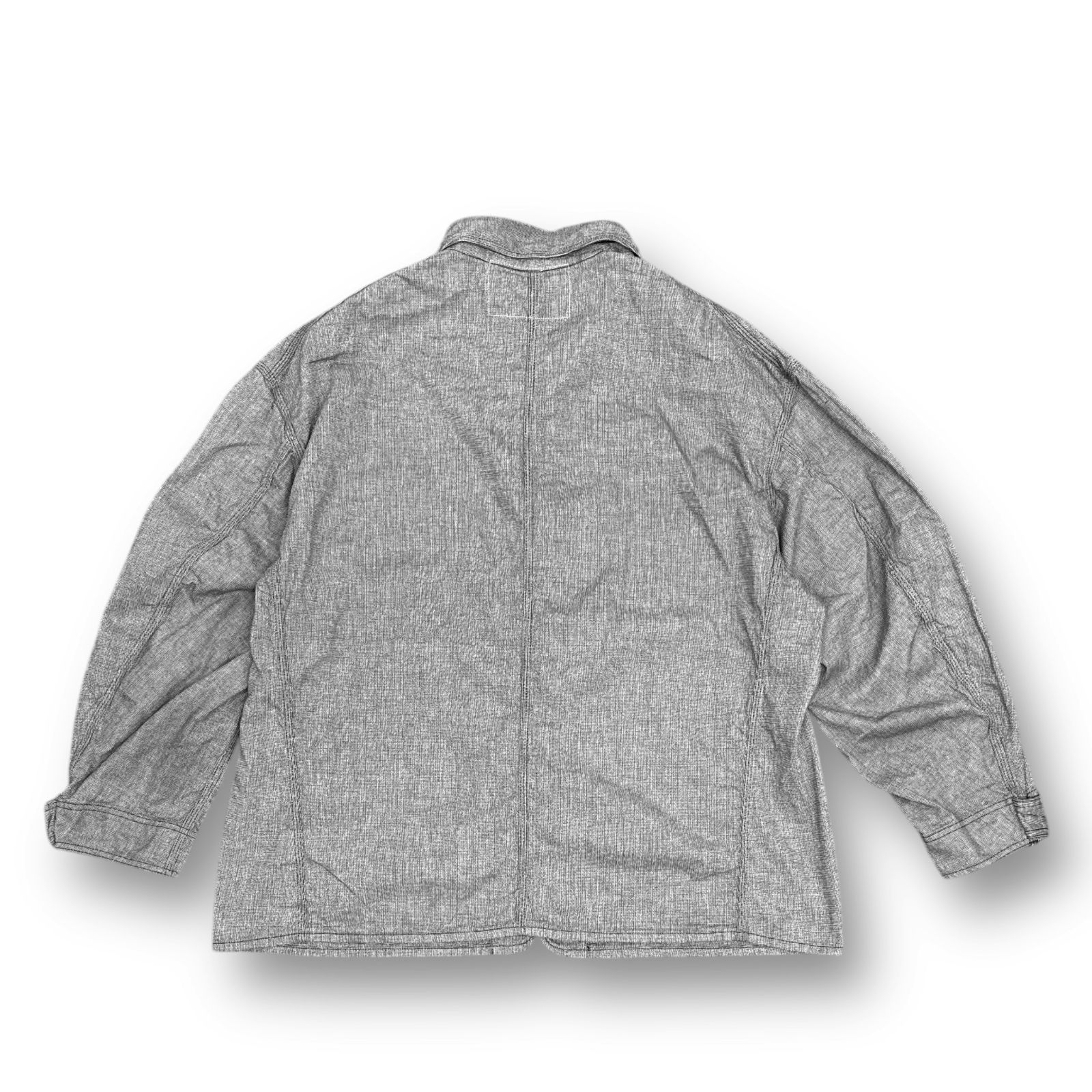 SAINT Mxxxxxx / 25ss / 6th Drop | Confidence