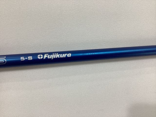 【期間限定値下げ】ベンタスTRブルー　5S ベロコア付き　キャロウェイスリーブ Callaway キャロウェイ ドライバー用 VENTUS TR BLUE スリーブ付