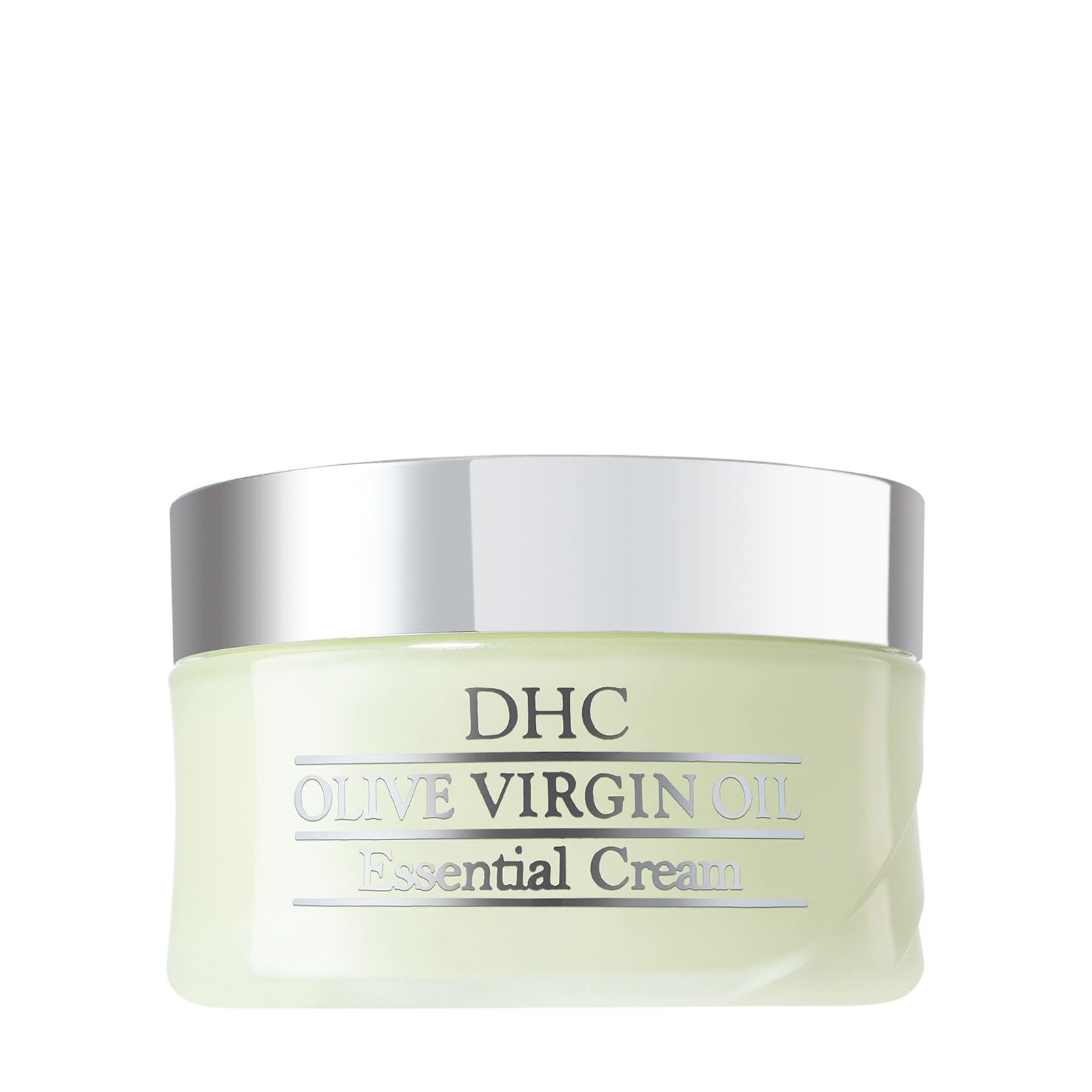 DHCオリーブバージンオイル エッセンシャルクリーム 
