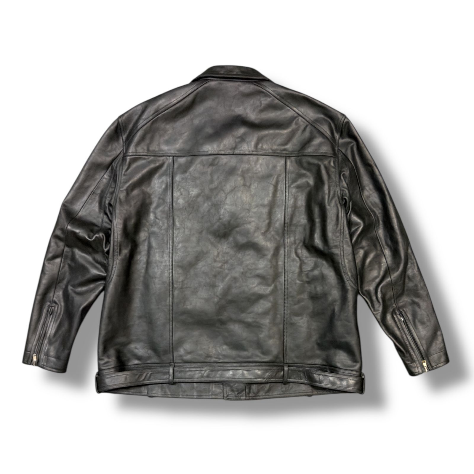 リックオウエンスjumbo lukestoogesジャンボ ルーク ストゥージズ