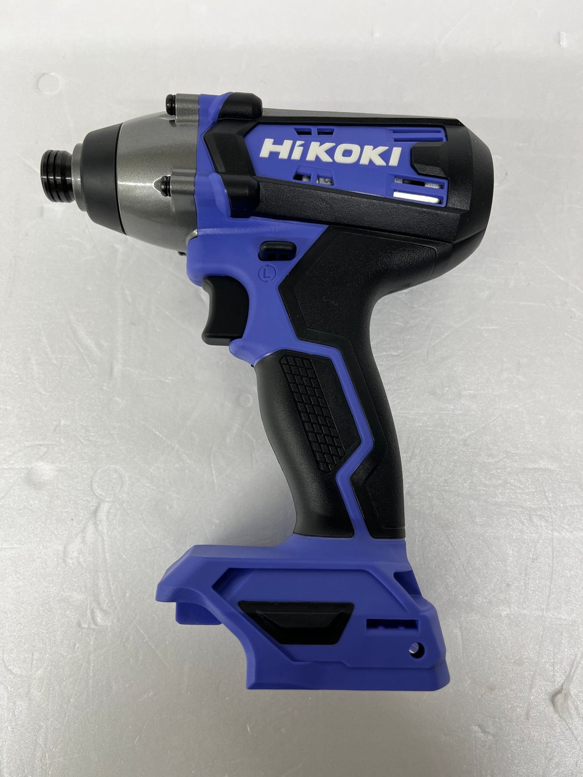 HiKOKI 14.4V コードレスインパクトドライバ FWH14DF