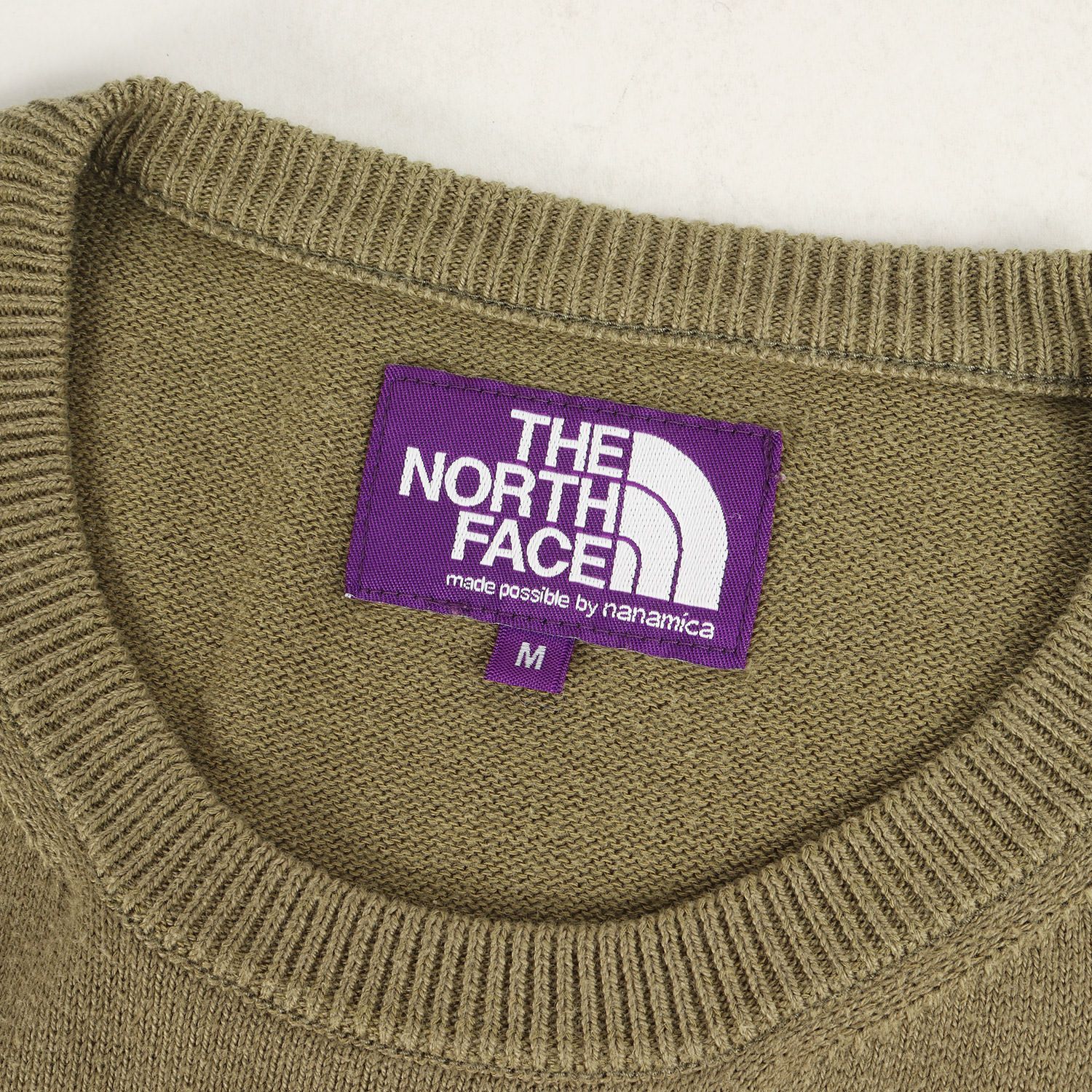 THE NORTH FACE PURPLE LABEL ノースフェイス パープルレーベル