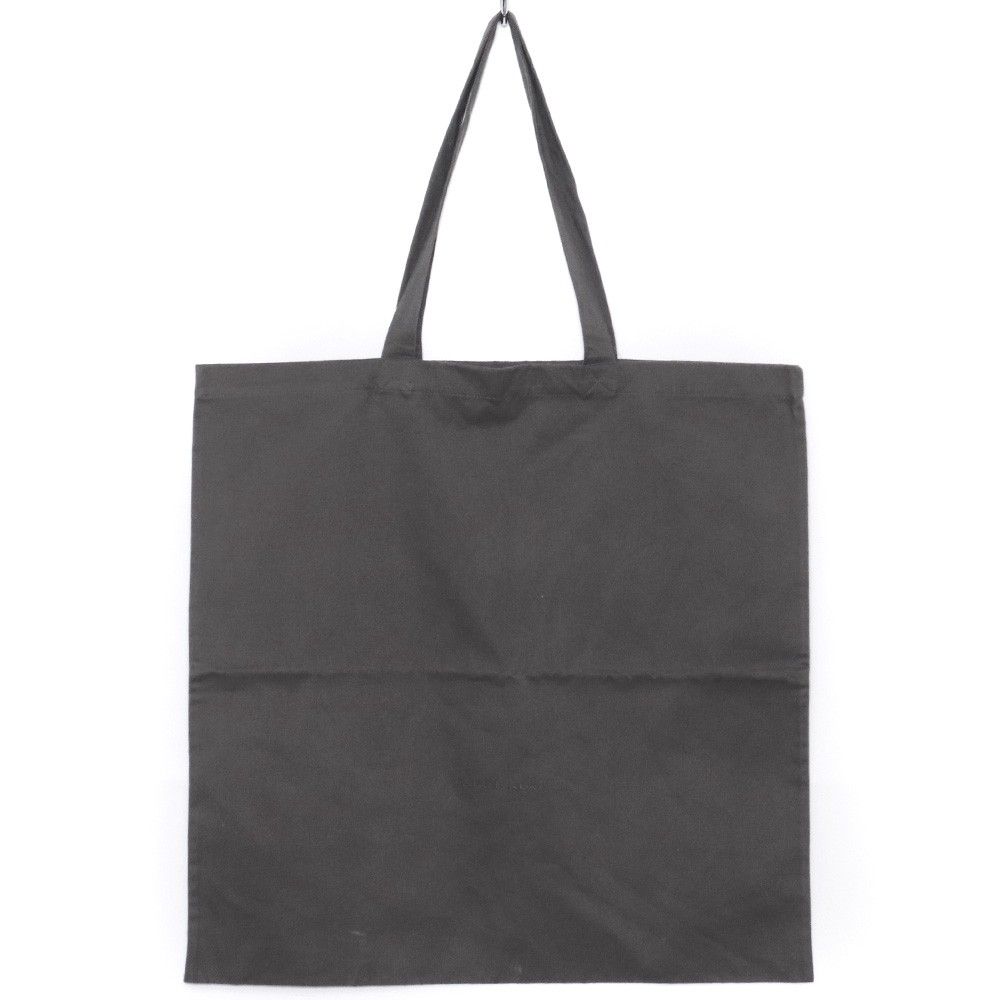 RICK OWENS トートバッグ 大 グレー