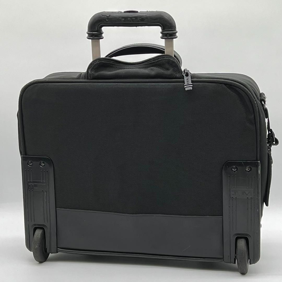 訳あり TUMI Alpha ビジネスバッグ キャリーケース ブリーフケース