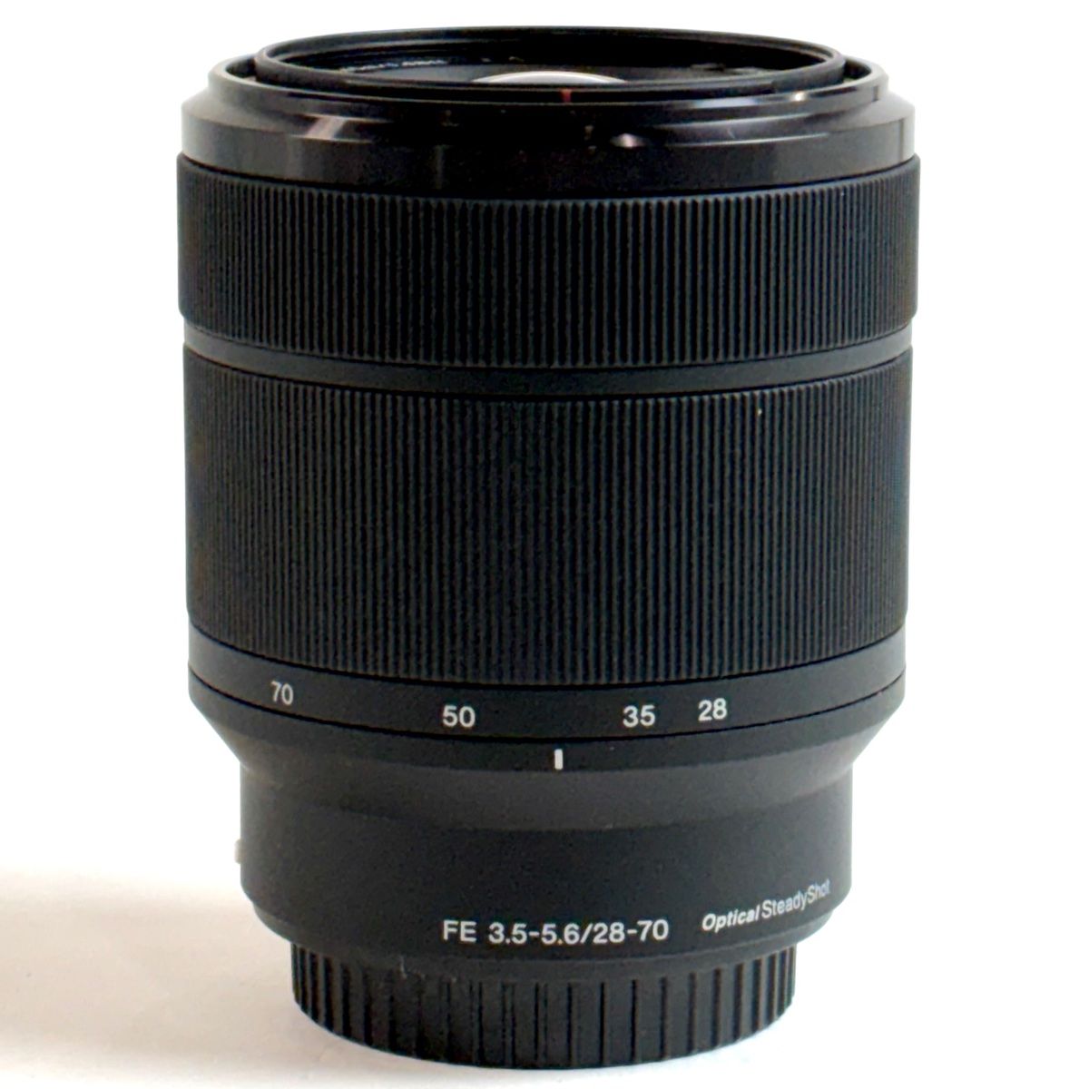 ソニー SONY FE 28-70mm F3.5-5.6 OSS SEL2870 【公式通販】