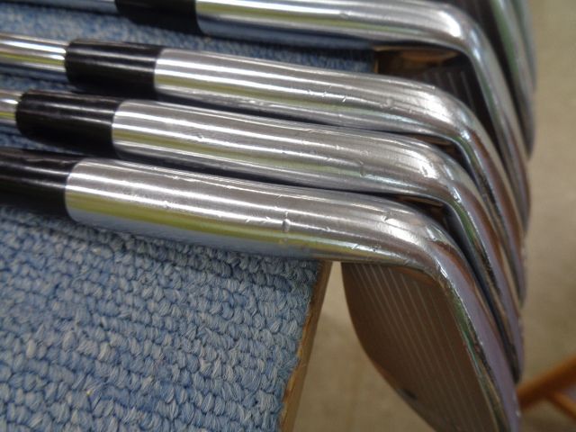 Mizuno Pro 223 プロジェクトX5.5装着アイアンセット 6本 【公式通販】