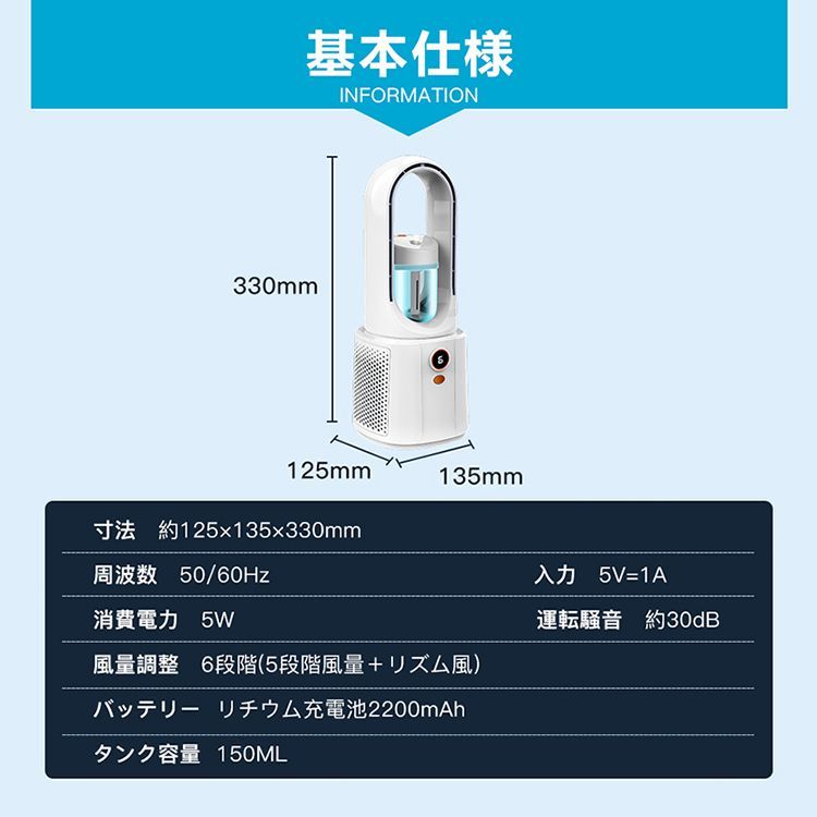 昭和レトロ　卓上扇風機　ナショナル　サーキュレーター　ミニ扇風機　箱、取説付き 昭和レトロ 卓上扇風機 ナショナル サーキュレーター ミニ扇風機