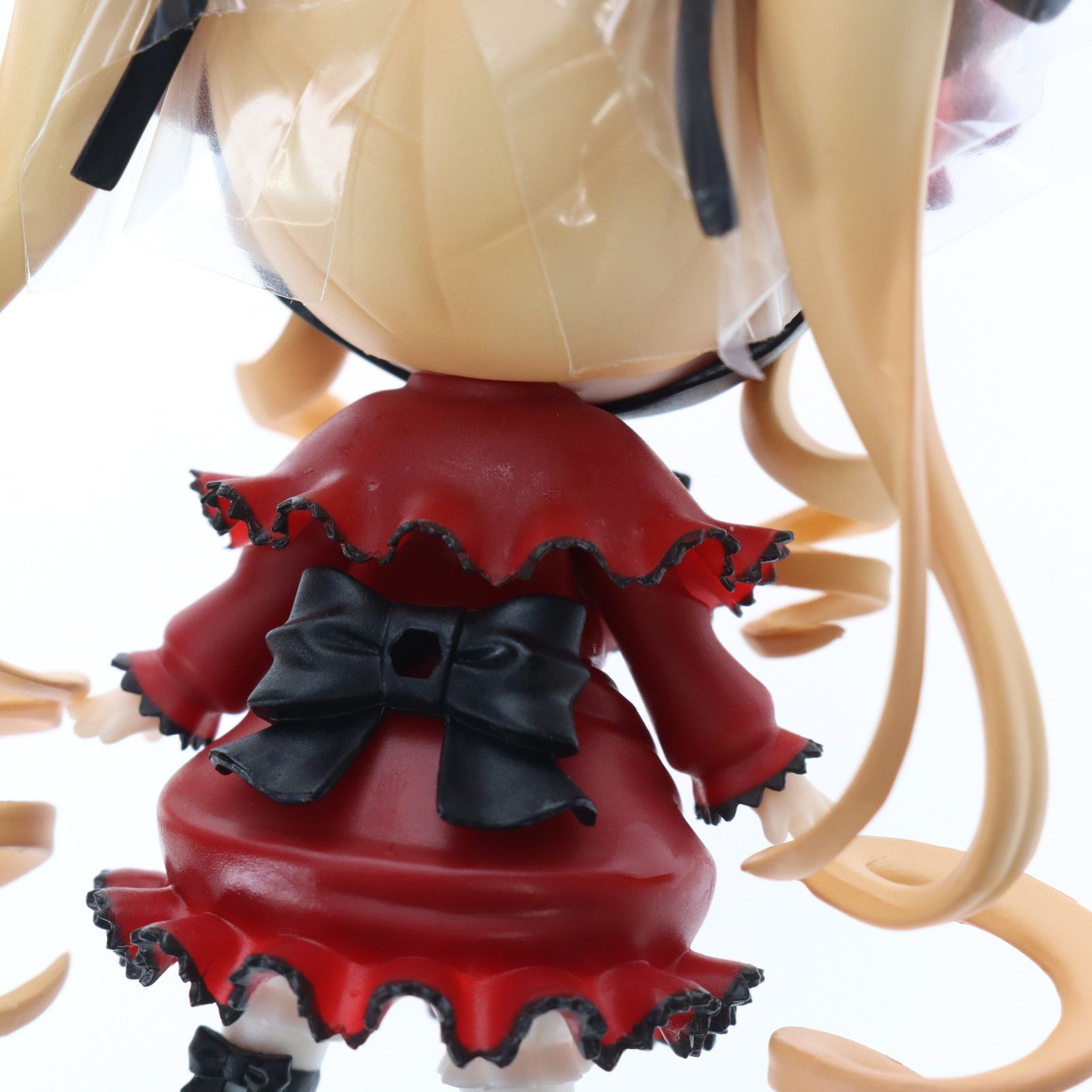 ねんどろいど 364 真紅 薔薇乙女(しんく ローゼンメイデン