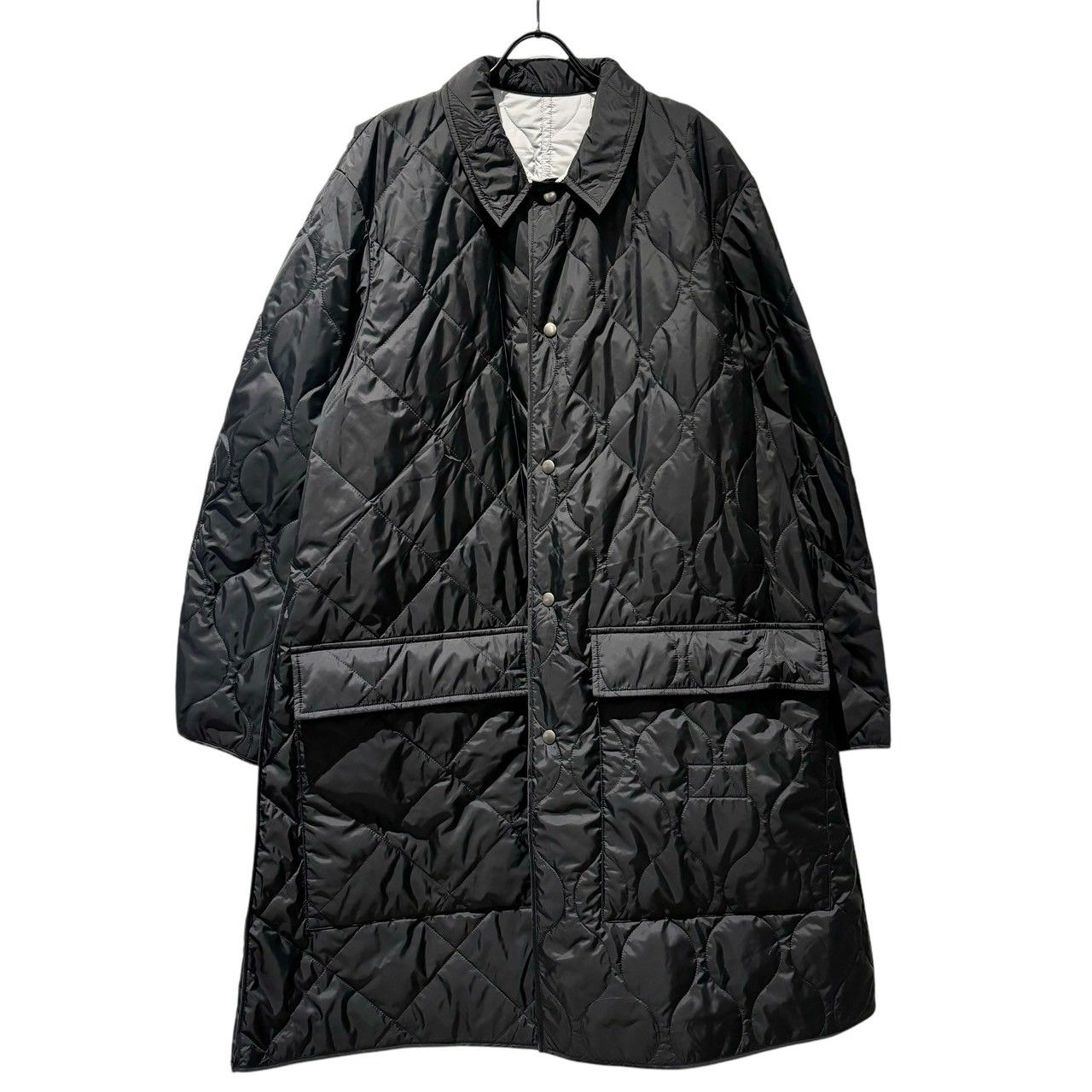 noma.t.d. キルティングジャケット リバーシブル noma.t.d. キルティングジャケット リバーシブル 【公式通販】