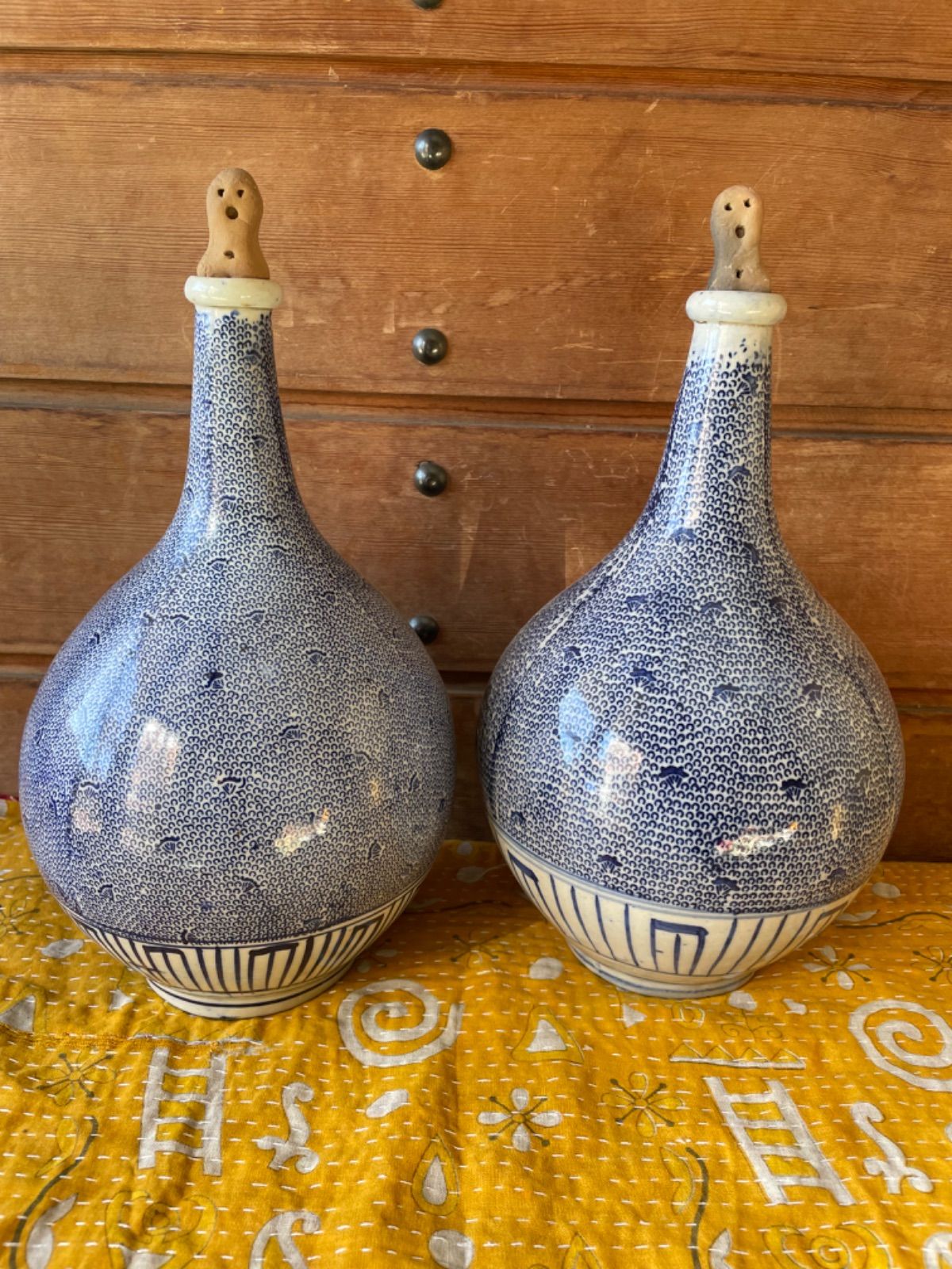 備前焼 古備前 三耳茶壺 花瓶 骨董品 花器 フラワーベース 古備前 三耳茶壺 備前焼 花瓶 骨董品 花器 フラワーベース Yahoo
