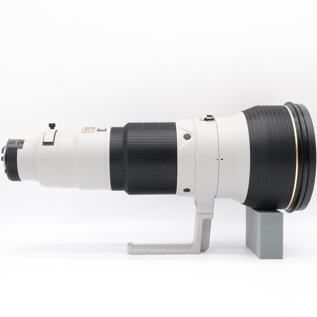 Nikkor ED