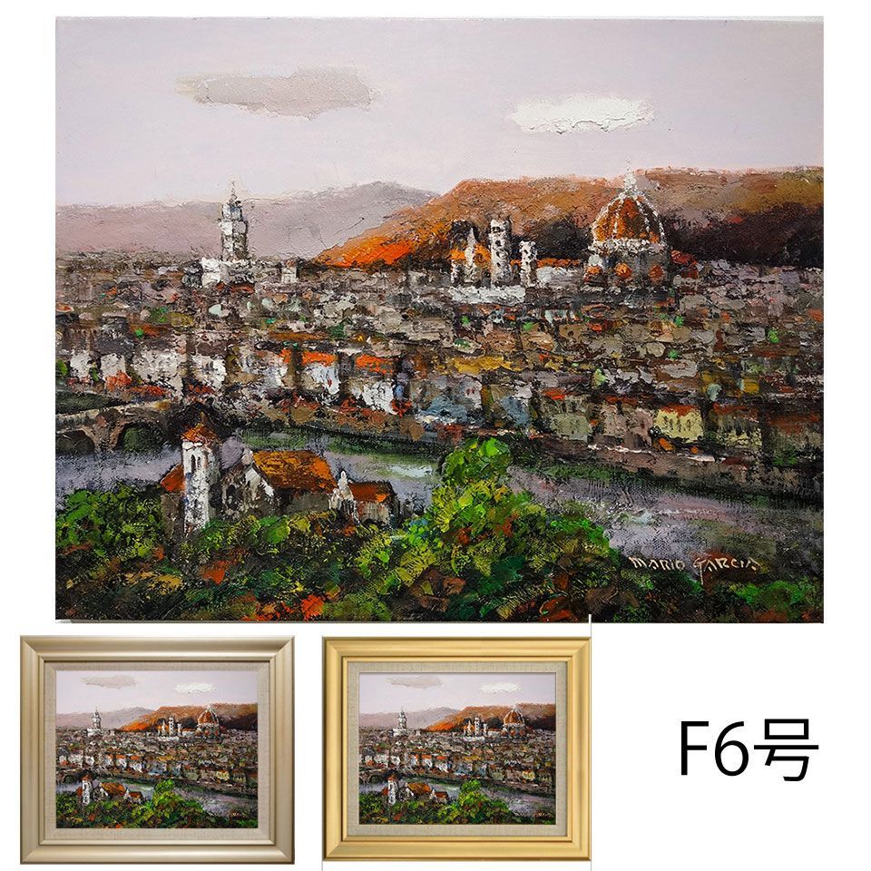 油彩画 人物画 南壽敏夫 南寿敏夫 ばら 額装 油絵 絵画 美術品