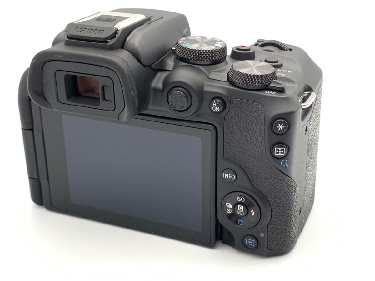 中古】 【良品】 キヤノン EOS R10 ボディ 中古】(キヤノン) Canon EOS  