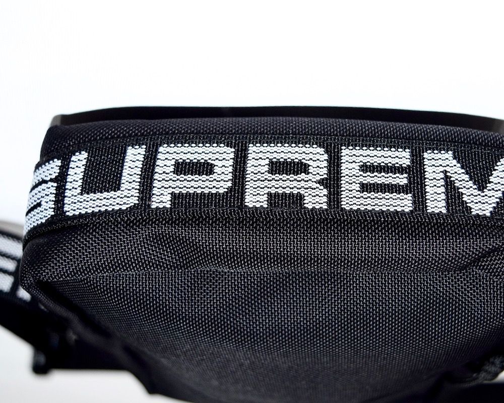 コウリキヨウ様Supreme Shoulder Logo-