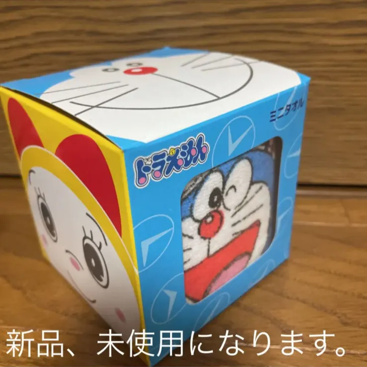 最終値下げ　ドラえもん　グッズ　新品　セット 最終値下げ ドラえもん グッズ 新品 セット - メルカリ