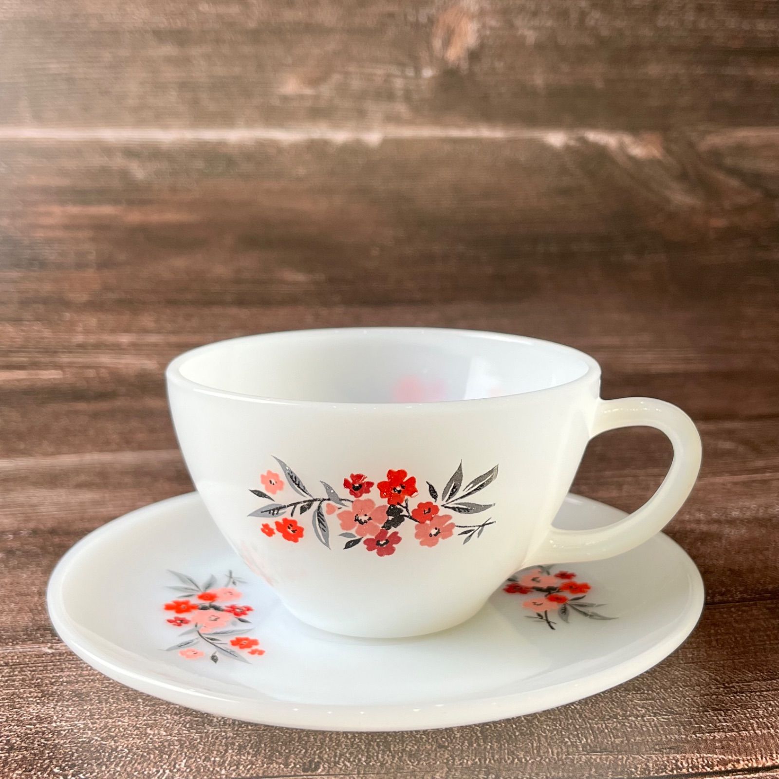 ファイヤーキング　プリムローズ　食器セット ファイヤーキング セット プリムローズ Fire King 最終値下げ Fire