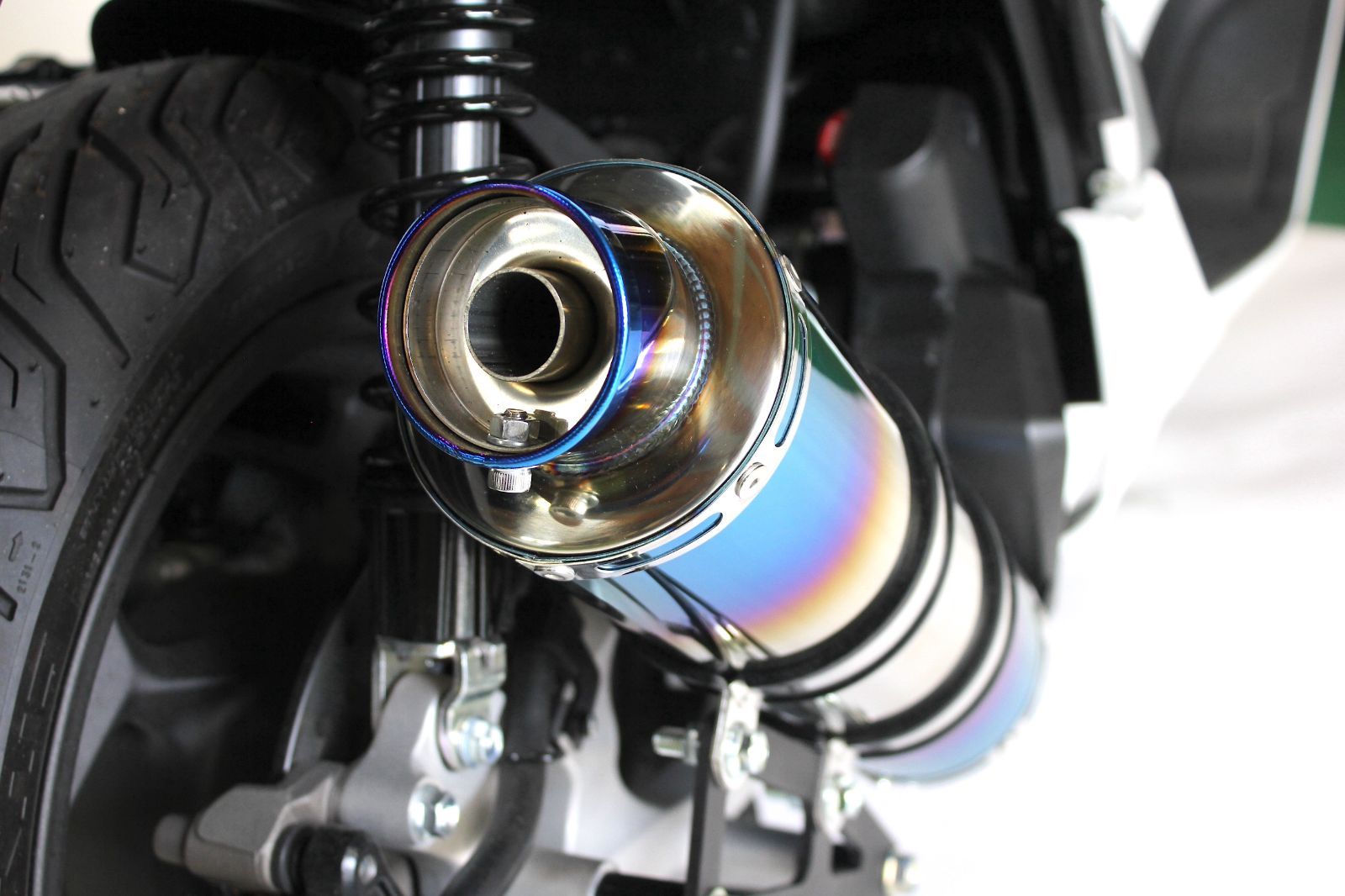 PCX125 / PCX160 ( 2BJ-JK05 / 8BJ-JK05 / 2BK-KF47 / 8BK-KF47 PCX125 / PCX160 ( 2BJ-JK05 / 8BJ-JK05 / 2BK-KF47 / 8BK-KF47
