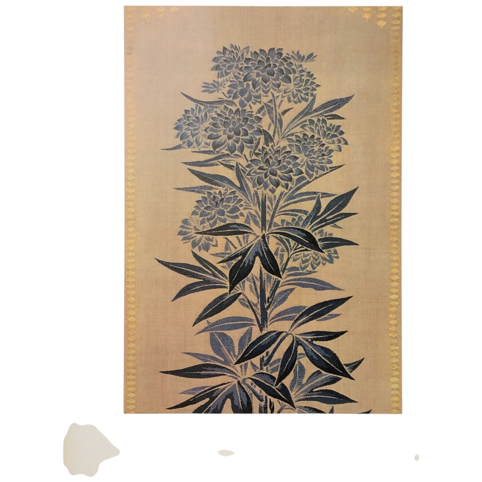 古書 現代の刺繍 平野利太郎の世界 昭和54年発行 外函付き 京都書院 伝統工芸 資料 札幌市 中央区 南12条 現代の刺繍(平野利太郎 著) / 古本、中古本、古書籍の通販は「日本の