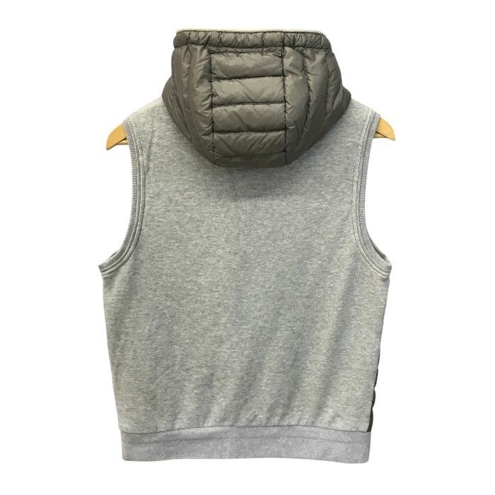 MONCLER モンクレール ダウンベスト レディース ナイロン