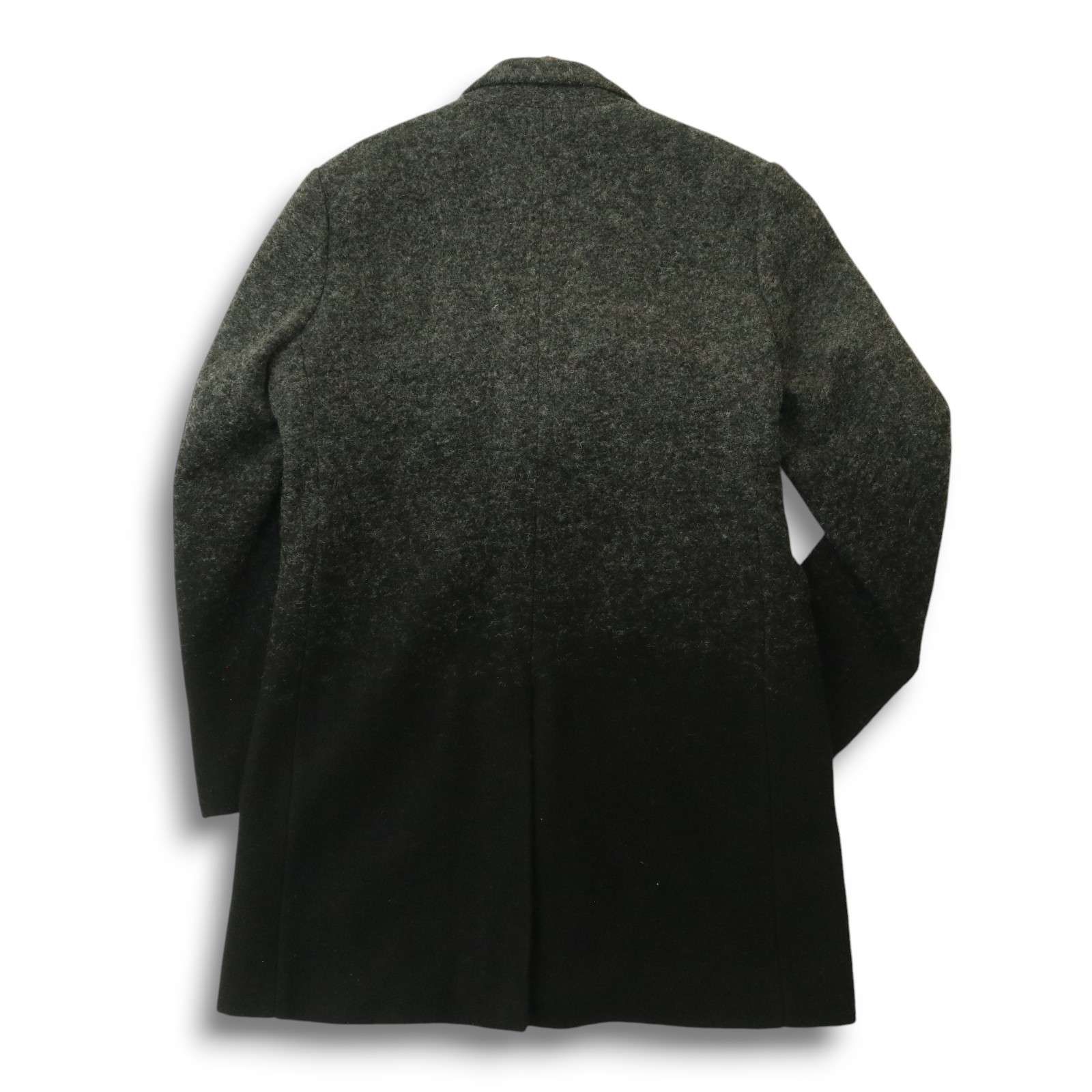 semantic design セマンティック デザイン 秋冬 グラデーション