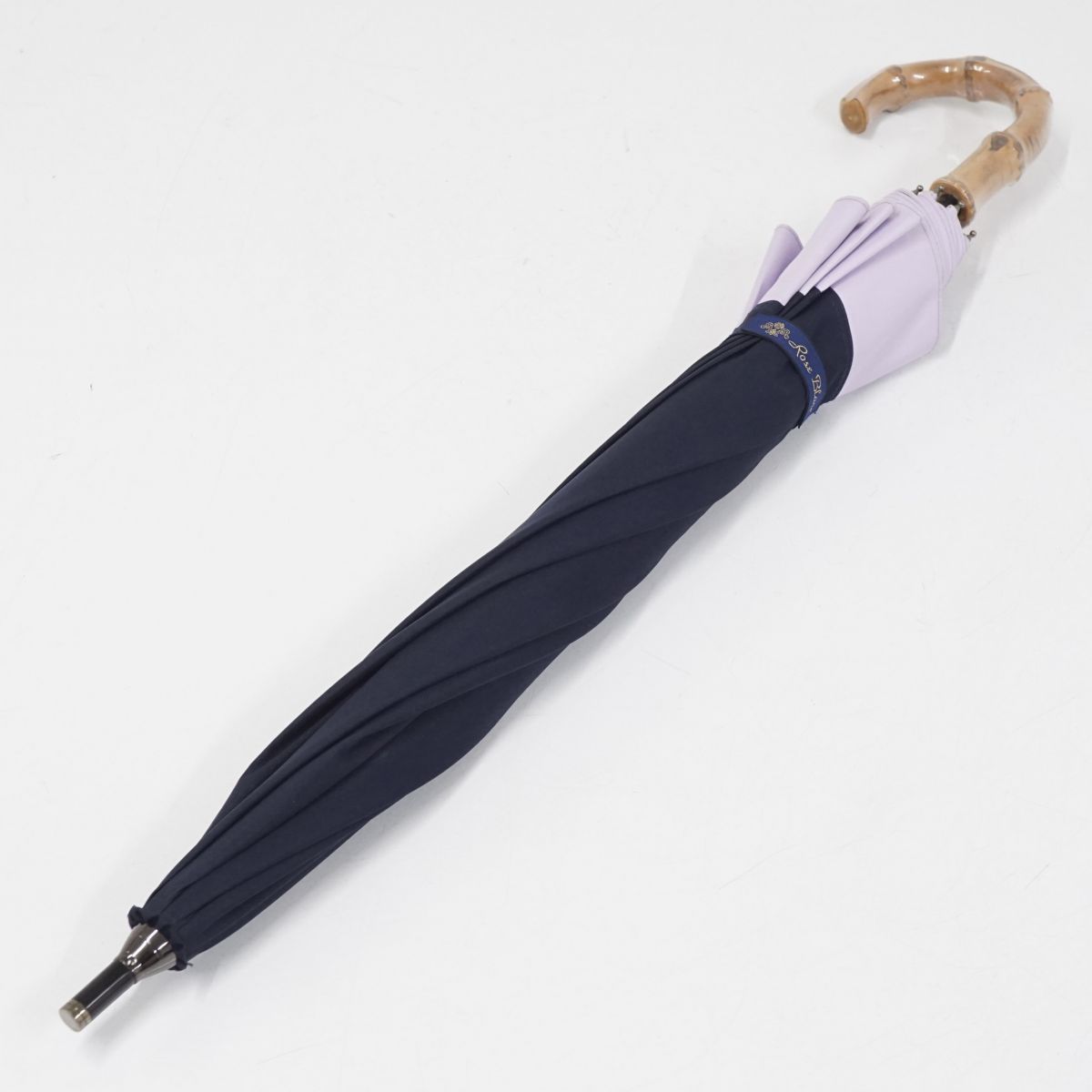 芦屋ロサブラン 完全遮光日傘 USED美品 ショートサイズ ネイビー 50cm 楽天市場】日傘 レディース 100％ 完全遮光 晴雨兼用ショート