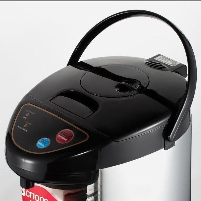 110V 定温水筒 6.8L 大容量 電気ポット 全自動 保温やかん 急速沸騰 WWW_KANDAIZUMI_COM