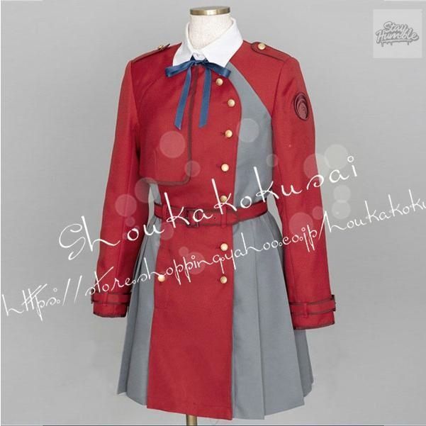 リコリス リコイル 風 リコリス 錦木千束 コスプレ衣装 ウィッグcos靴 cosplay ハロウィン変装 仮装 撮影 祭り アニメ コスチューム イベン