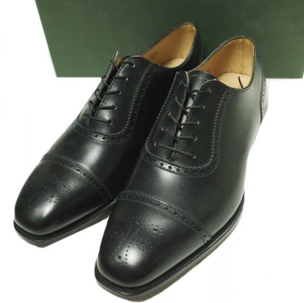 新品 Alfred Sargent アルフレッドサージェント イギリス製 新品 Alfred Sargent アルフレッドサージェント イギリス製