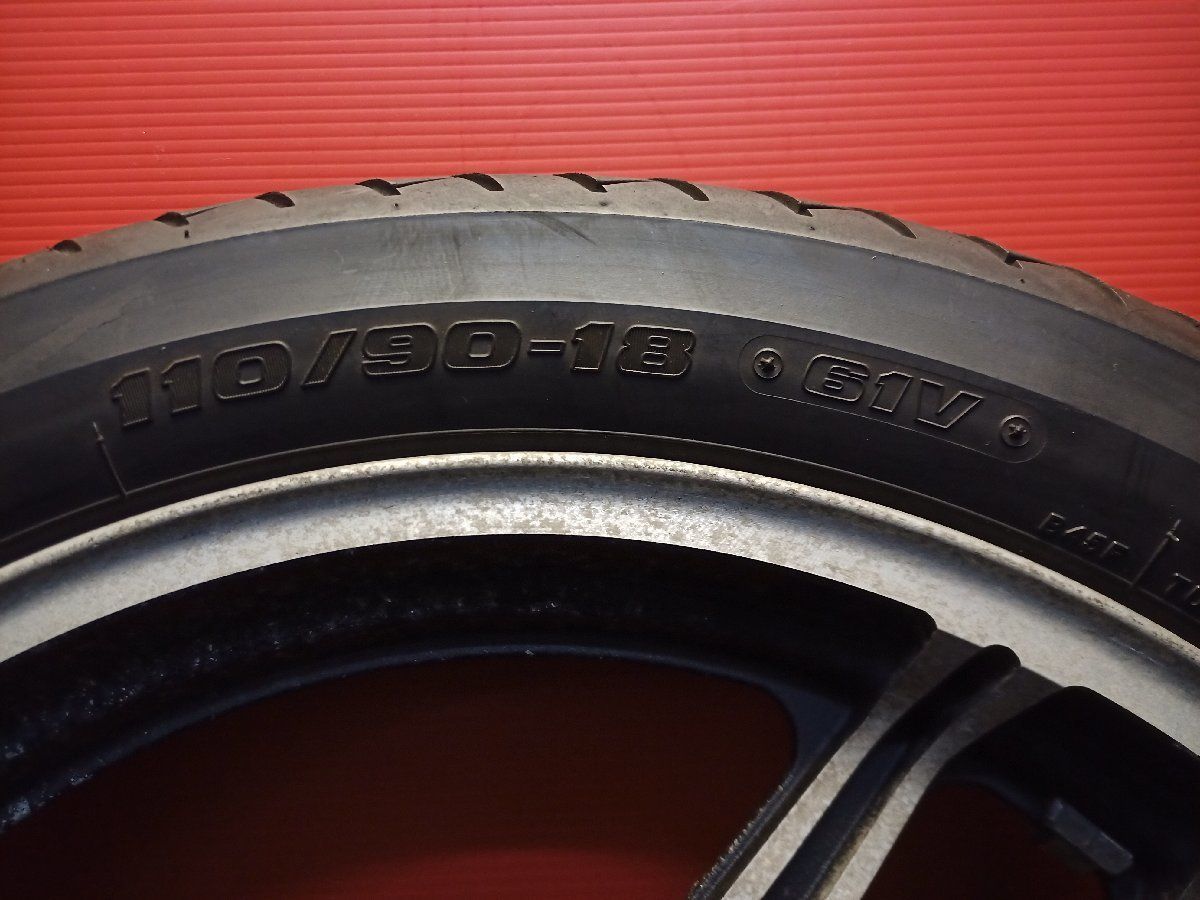 61V T9801