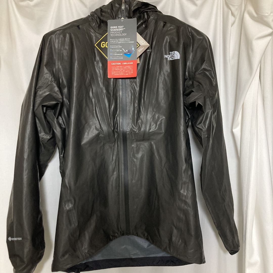 ザ ノースフェイス ゴアテックス レインウェア hyperair gtx - メルカリ