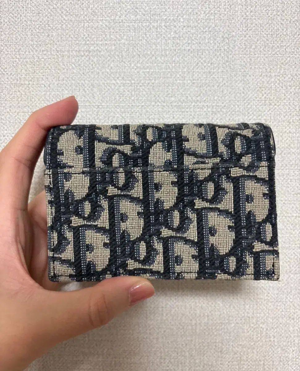 フラップカード