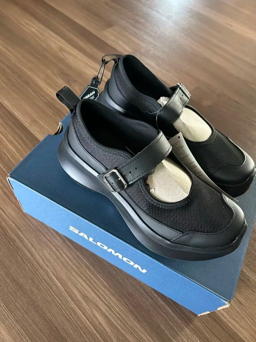 SALOMON(サロモン) COMME des GARCONS(コム・デ・ギャルソン