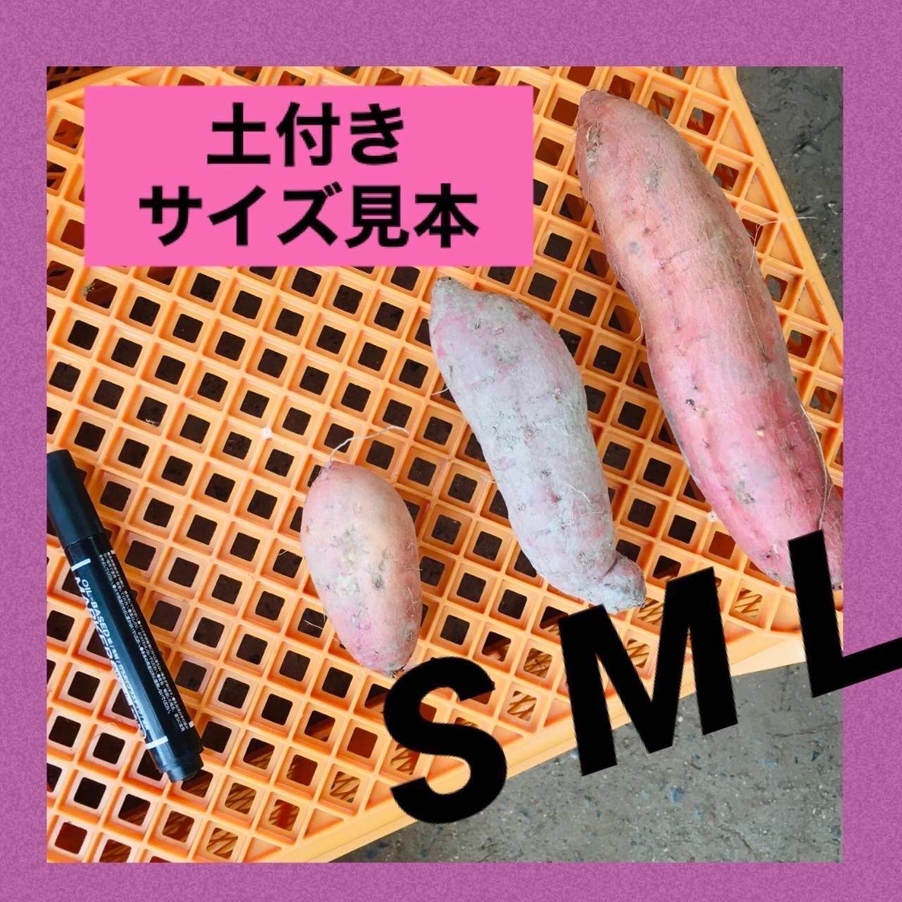 予約受付ページ】無農薬訳あり倉敷安納芋【9/15〜発送開始】 予約受付ページ】無農薬訳あり倉敷安納芋【9/15〜発送開始】