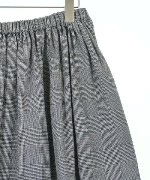 ロング マキシ丈スカート