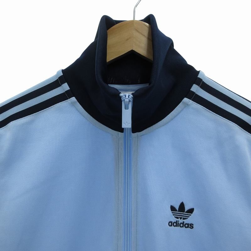アディダス adidas 美品 ベッケンバウアー トラックトップ アディダス adidas 美品 ベッケンバウアー トラックトップ