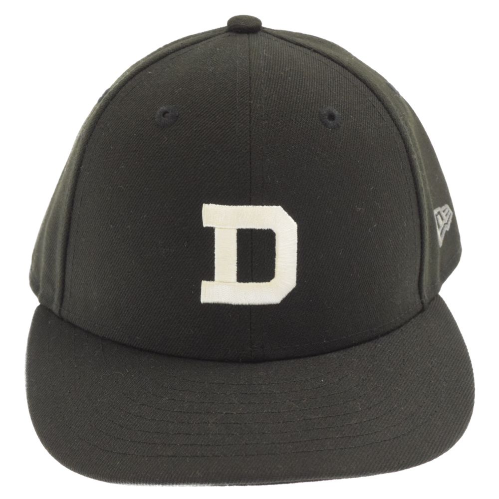 NEW ERA (ニューエラ) 22AW ×DESCENDANT LETTERED LP 59FIFTY