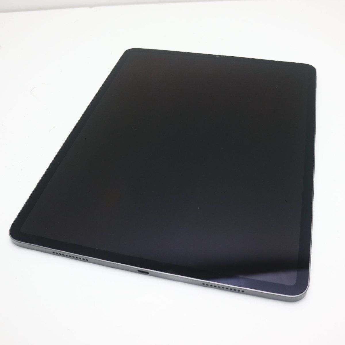 美品 iPad Pro 12.9インチ 第5世代 Wi-Fi 128GB スペースグレイ 本体