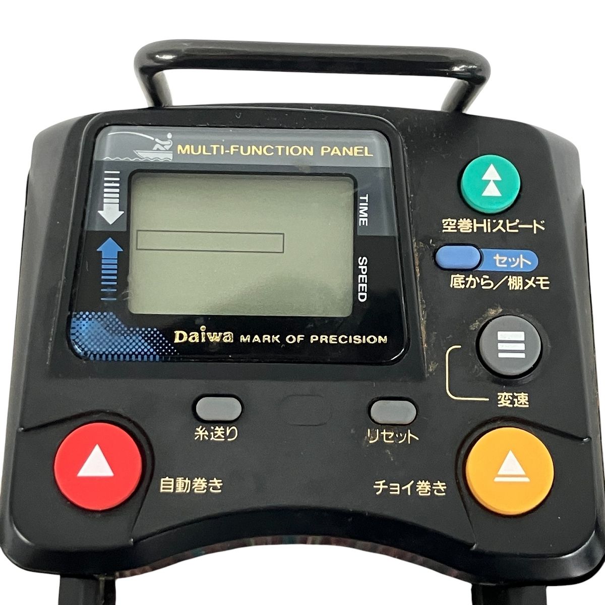 Daiwa TANACOM ダイワ タナコン GS-50 H 電動リール 船釣