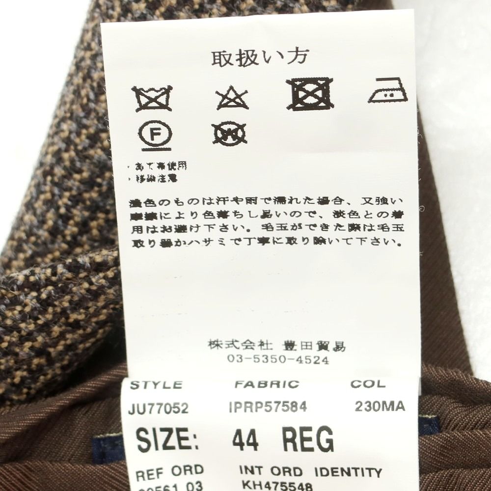 サイズ44 メンズ