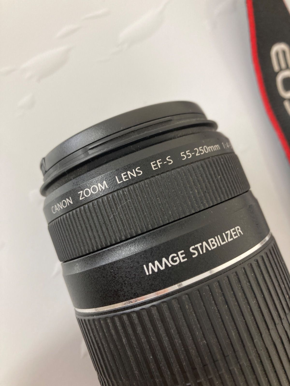 LENS EF-S