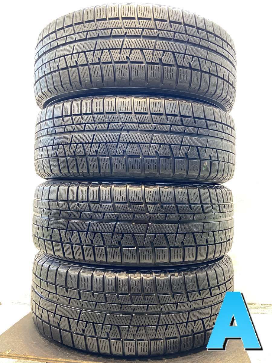 205/55R16 ヨコハマ アイスガード iG50 PLUS 中古タイヤ