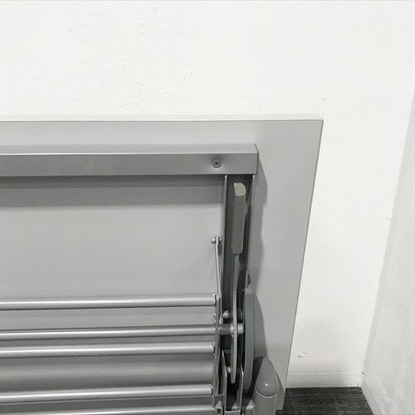フラップ式