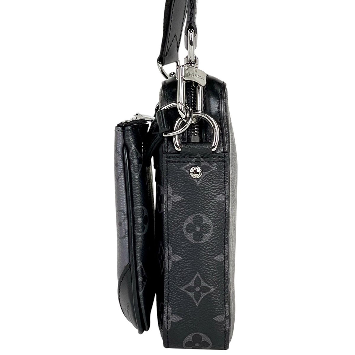 ルイ・ヴィトン Louis Vuitton トリオ メッセンジャー