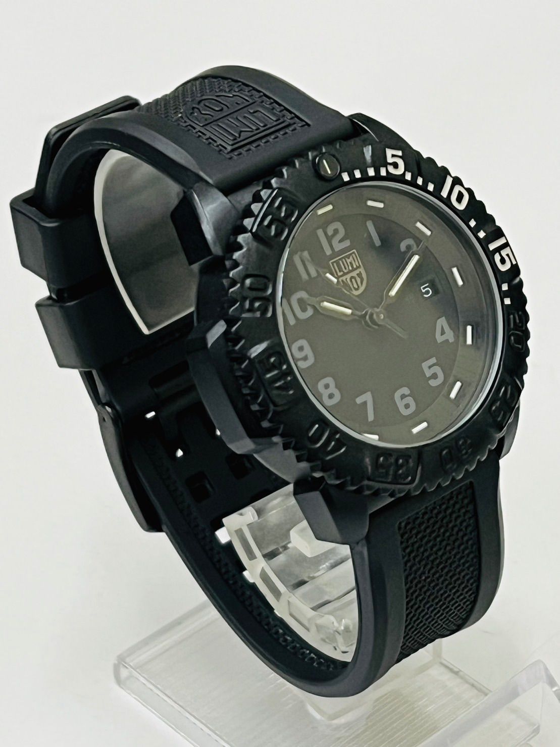 NAVYSEALLUMINOX ルミノックス ネイビー シールズ Ref.3051.GO.NSF