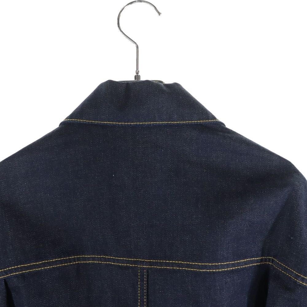 beautiful people (ビューティフルピープル) selvedge denim big  